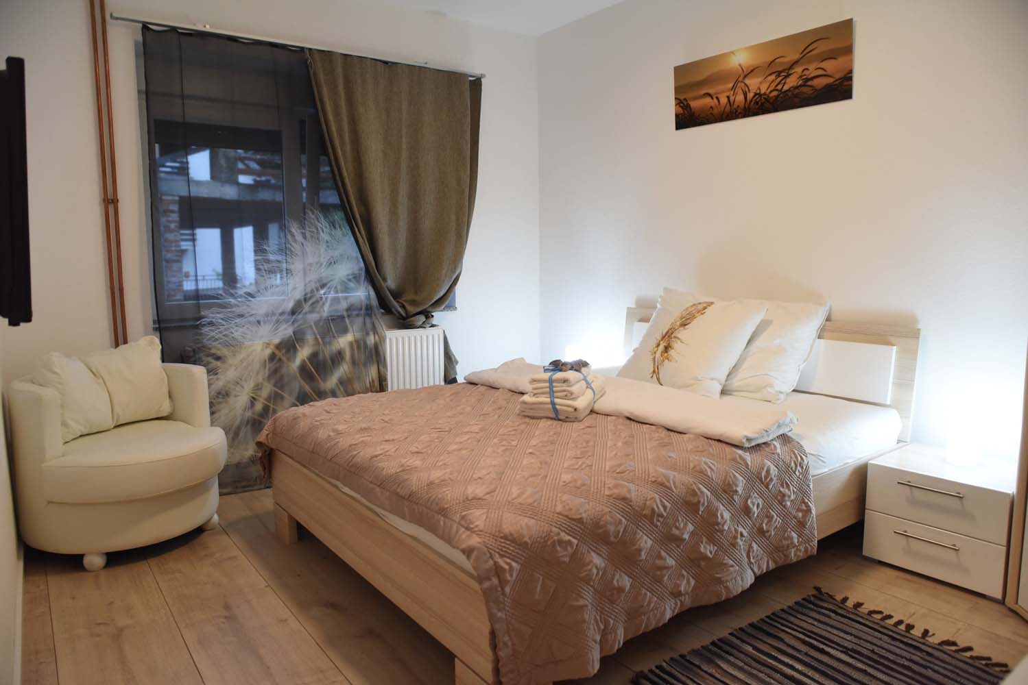 Apartman M |  | Apartmani Vrnjacka Banja
